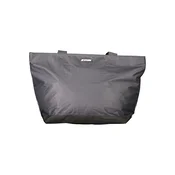 K-WAY WOMENS BAG BLACK