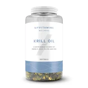 Antarktično kril olje - 90Kapsule
