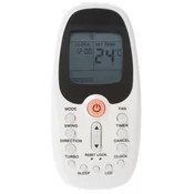 General BOSCH R06/BGE, R06/BGCE - replacement remote control