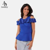 Ad Twenty Majica