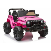 shumee Avto z baterijo CH9956 Roza