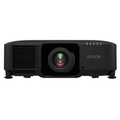 Epson EB-PU1008B projektor (3LCD, 1920x1200 (WUXGA), 4K, 8500 AL, 2 500 000:1, HDMI/DVI/VGA/USB/LAN) (Optika nélkül)