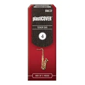 RICO RRP05TSX400 PLASTICOVER 4 jeziček za tenor saksofon