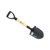 Poljska lopata 70cm z lesenim držajem 81860