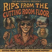 The Waterboys - Waterboys Present: Rips From The Cutting Room (Pink Coloured) (LP)