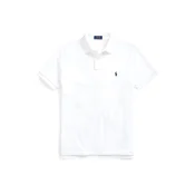 Polo Ralph Lauren Majica modra/bela