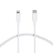 Lightning / USB-C kabel, 1 m, združljiv z Apple