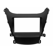Blow 3607# avtomobilski plastični adapter 2din