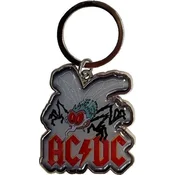 AC/DC Fly Kyučenka