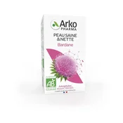 Arkopharma Arkocapsule Healthy and Clean Skin Burdock Bio 150 Capsules