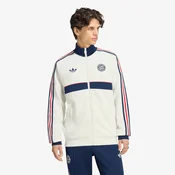 Jakna adidas FC Bayern Muenchen OG Track Top Core White/ Night Indigo XL