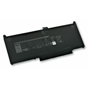 Dellova 4-celična baterija LI-ON 60W/HR za Latitude 5300, 7300, 7400