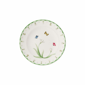 Villeroy & Boch Slaščičarski krožnik iz kolekcije COLORFUL SPRING