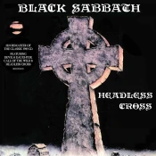 Black Sabbath - Headless Cross (Remastered) (CD)