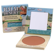 theBalm Desert bronz rdeÄŤilo 6 39 g