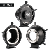 Viltrox Zmove PL-M43