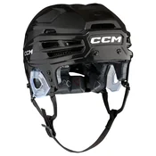 Hokejska čelada CCM Tacks 920 Black Senior M