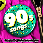 Various Artists - 90s Songs (3 CD)