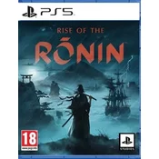 Rise of the Ronin (PS5)