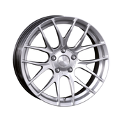 Breyton alu platišča A17 4x100 ET40 7,0x17 Race GTS-R hyper 56,0