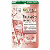Garnier Garnier Skinactive Tissue Repair Eye Contour Mask 2 Patches