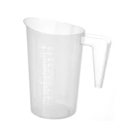 Vrč z Merilni Skalo (1Ltr)