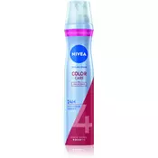 Nivea Color Protect lak za sijočo barvo las (Styling Spray) 250 ml
