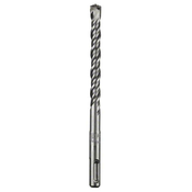 Bosch Udarno svrdlo od tvrdog metala 25 mm Bosch SDS-plus-5 2608597129 ukupna dužina 1000 mm SDS-Plus 1 kom.