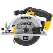 DeWalt DCS391N akumulatorska kružna testera, bez baterije i punjaca