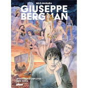 Giuseppe Bergman - Intégrale