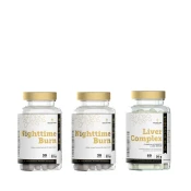Double Detox