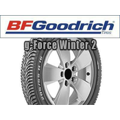 BF GOODRICH - G-FORCE WINTER 2 - zimske gume - 215/55R16 - 93H