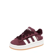 ADIDAS ORIGINALS Superge Campus 00s  kostanj rjava / bela