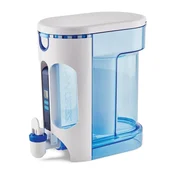 slomart ZeroWater filter vrč za vodo, 12 Cups Ready-Read, 5-stopenjski