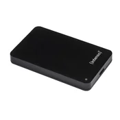 (Intenso) Eksterni Hard Disk 2.5, kapacitet 4TB, USB 3.0, Crna b - HDD3.0-4TB/Memory Case