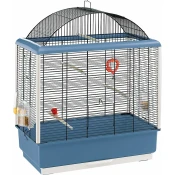 Kavez za male ptice PALLADIO 4 - 59 x 33 x 69 cm