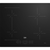 BEKO indukcijska kuhalna plošča HII64200SFMT