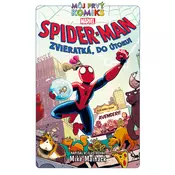 Spider-Man 1: Zvieratká, do útoku!