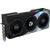 Gigabyte AORUS GeForce RTX 4090 MASTER 24G Graficka karta | GV-N4090AORUS M-24GD