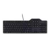Tastatura Dell KB813 Smartcard USB YU