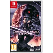 Terminator 2D: NO FATE - Online Exclusive Edition (SWITCH)