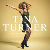 Tina Turner - Queen Of Rock N Roll (3 CD)