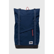 Mens blue backpack HELLY HANSEN Stockholm (28 l) - Mens