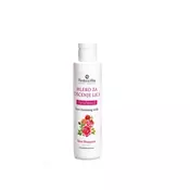 Hedera Vita Mleko za cišcenje lica sa pantenolom i uljem ruže 150ml