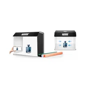 Newell prenosni studio M60 z LED osvetlitvijo (60x50x40 cm)