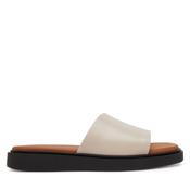VAGABOND SHOEMAKERS Nizki natikači CONNIE off-bela