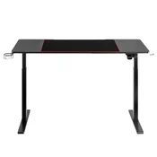 Sto gaming Serioux Elysi LED RGB 1400x600x730mm