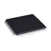 TMS320LF2407APGEA
