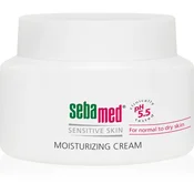 Sebamed Anti-Ageing vlažilna krema za obraz 75 ml