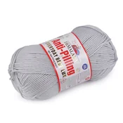 shumee Preja Himalaya za vsak dan za dojenčke LUX svetlo siva 70430